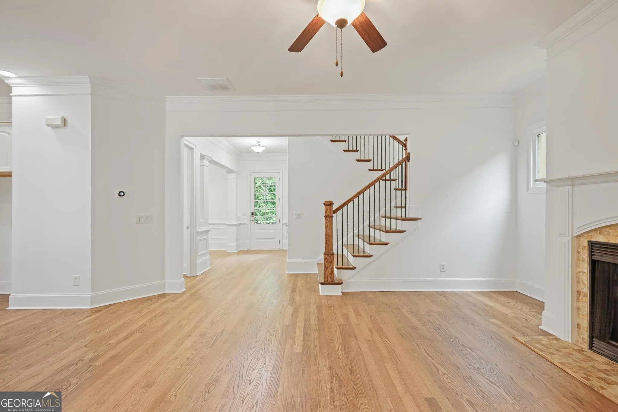232 Hunt Street NE