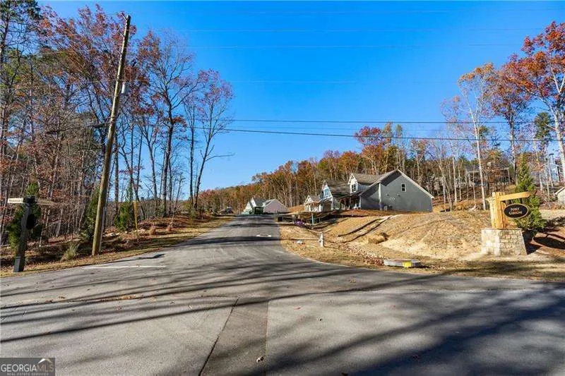133 Fort Gibson Court