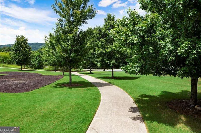 133 Fort Gibson Court