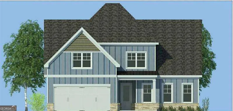 133 Fort Gibson Court