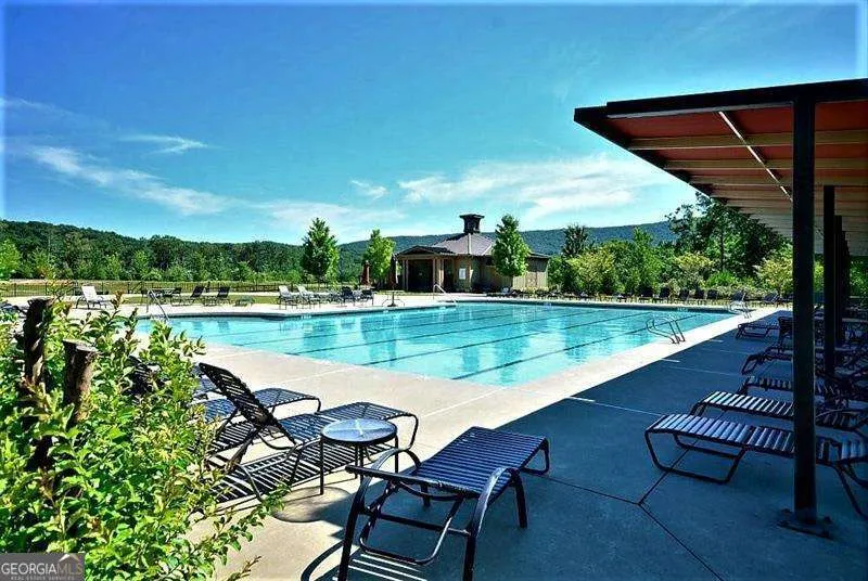 133 Fort Gibson Court