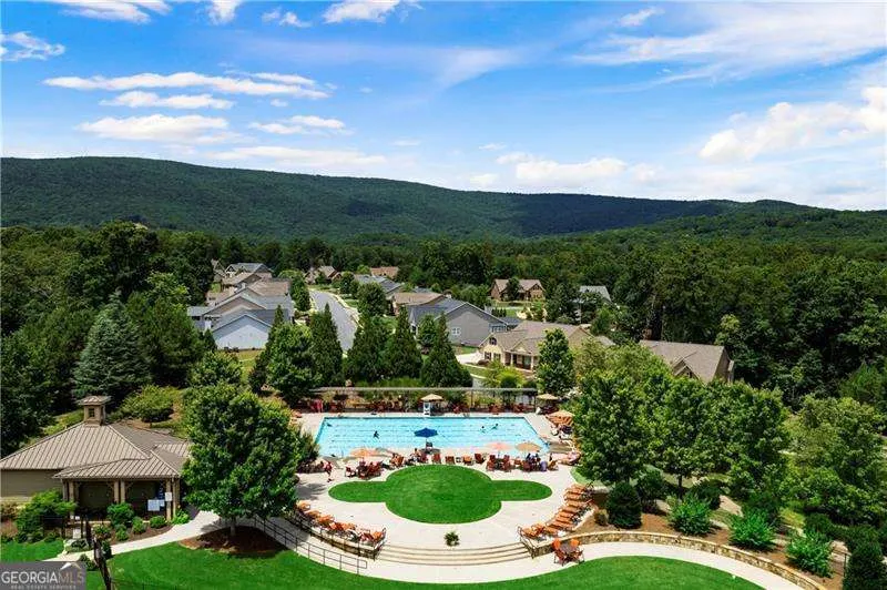 133 Fort Gibson Court