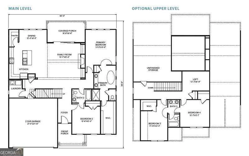 133 Fort Gibson Court