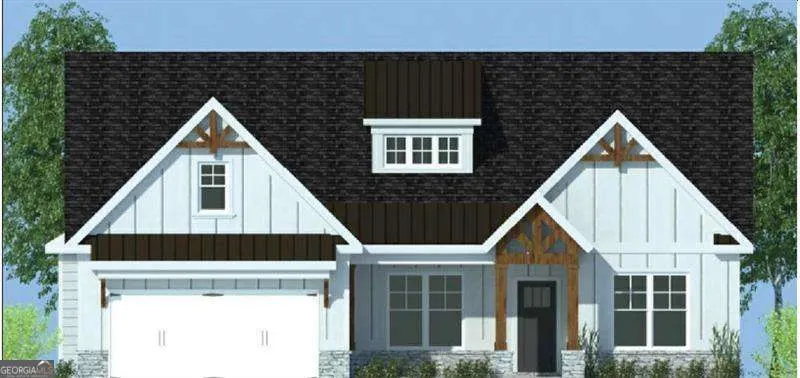 122 Fort Gibson Court