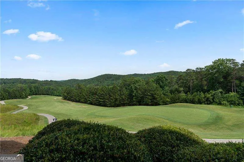 122 Fort Gibson Court