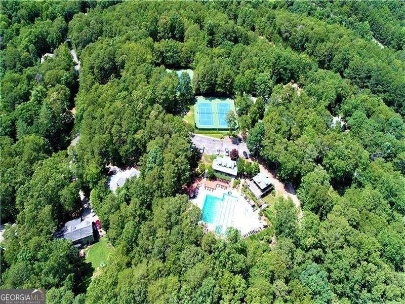 122 Fort Gibson Court