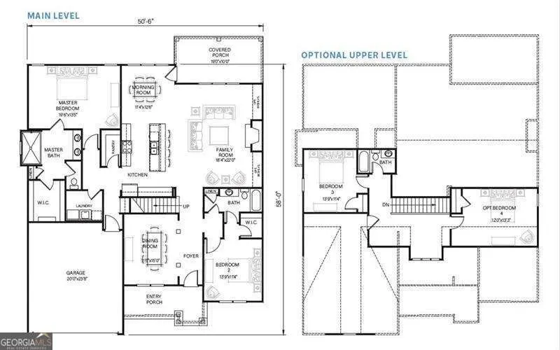 122 Fort Gibson Court