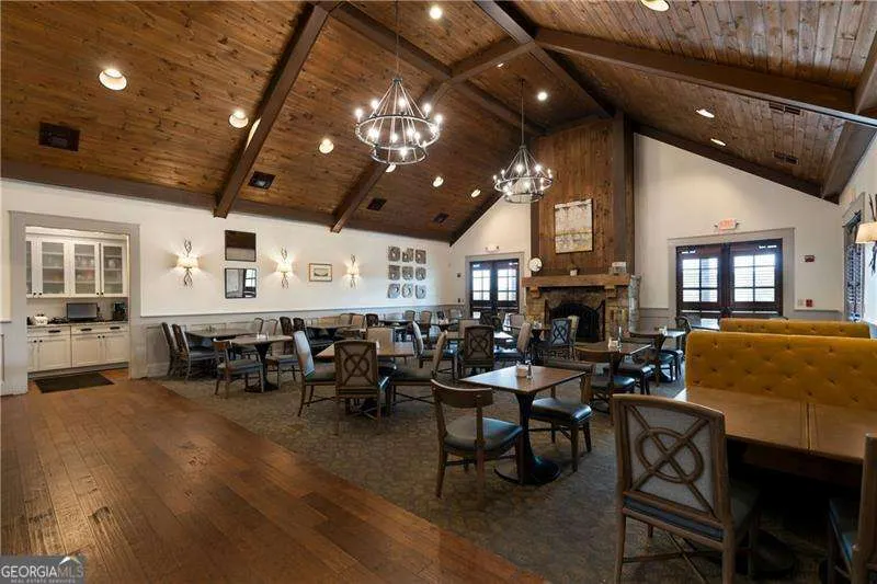 122 Fort Gibson Court