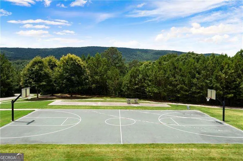 122 Fort Gibson Court