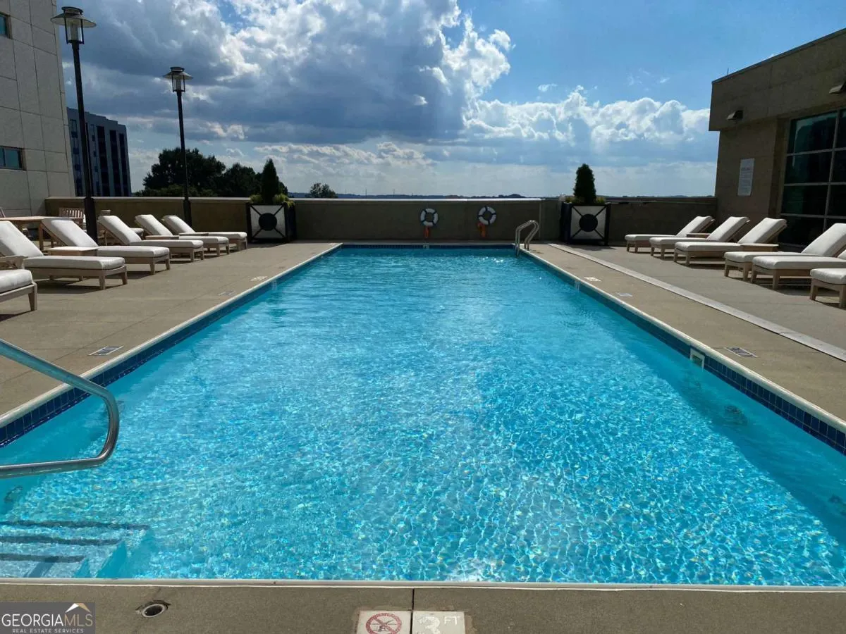 302 1100 HOWELL MILL Road NW, #302