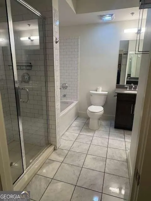302 1100 HOWELL MILL Road NW, #302