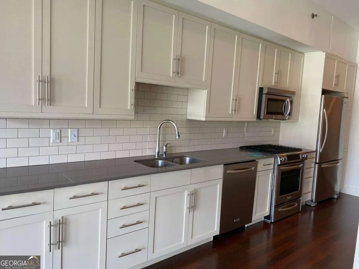 302 1100 HOWELL MILL Road NW, #302