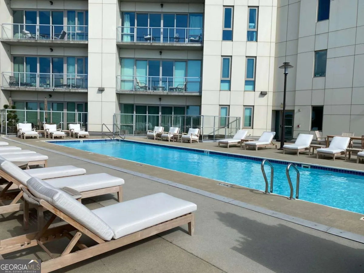 302 1100 HOWELL MILL Road NW, #302