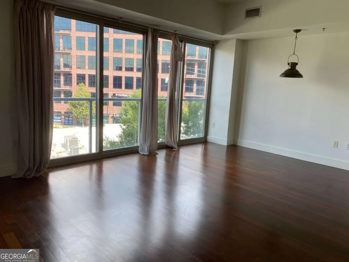 302 1100 HOWELL MILL Road NW, #302