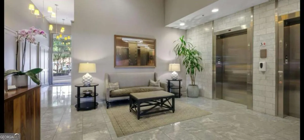 302 1100 HOWELL MILL Road NW, #302