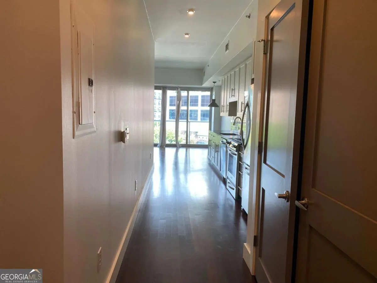 302 1100 HOWELL MILL Road NW, #302
