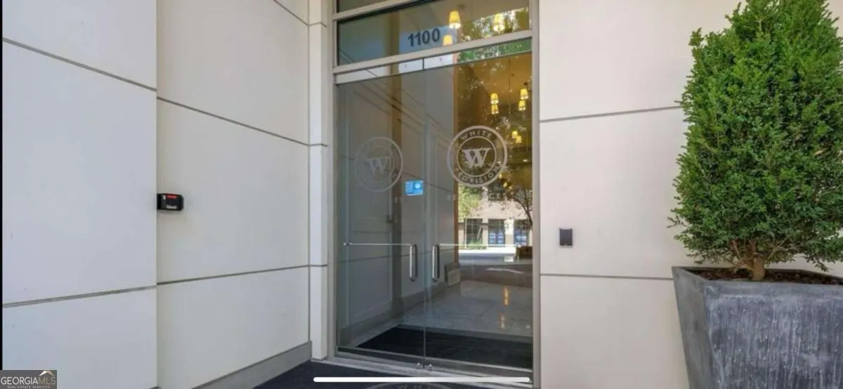 302 1100 HOWELL MILL Road NW, #302