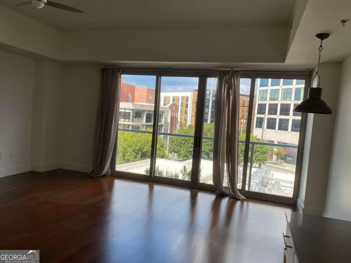 302 1100 HOWELL MILL Road NW, #302