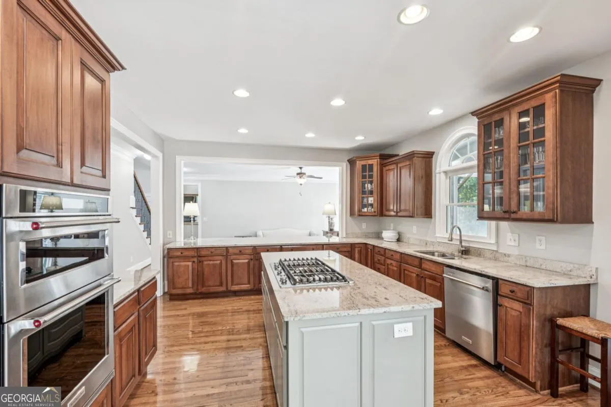 6717 Great Water Drive