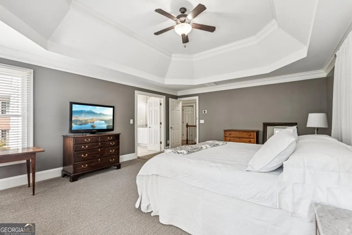 6717 Great Water Drive