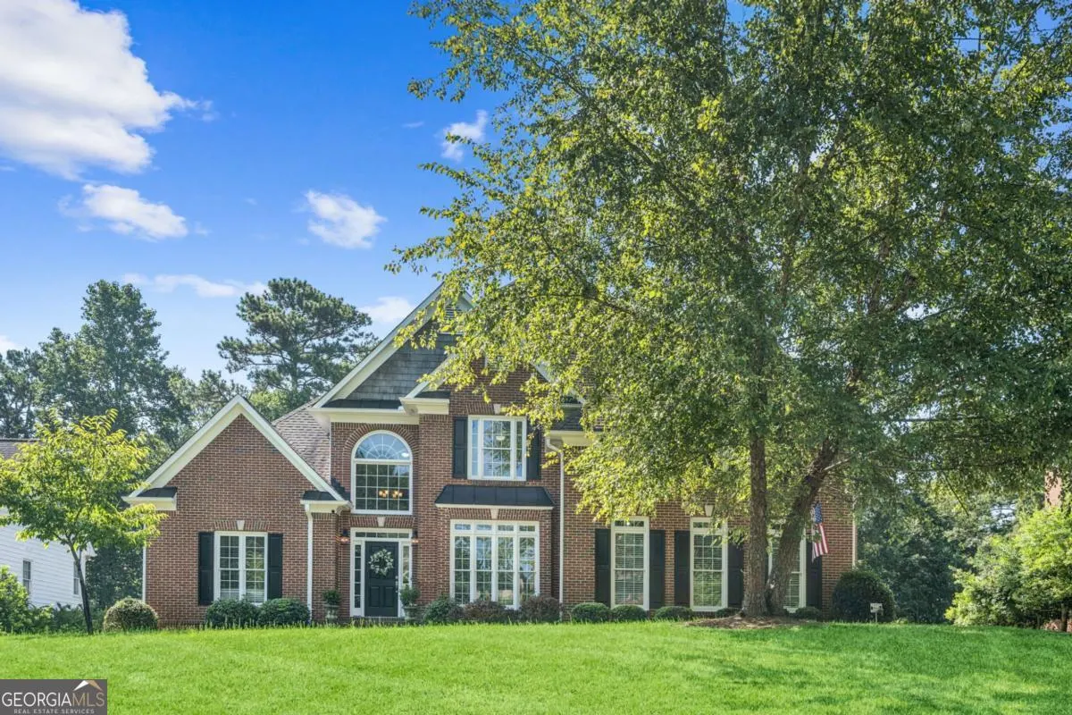 6717 Great Water Drive