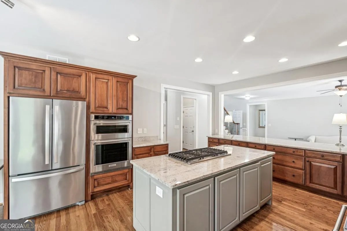 6717 Great Water Drive