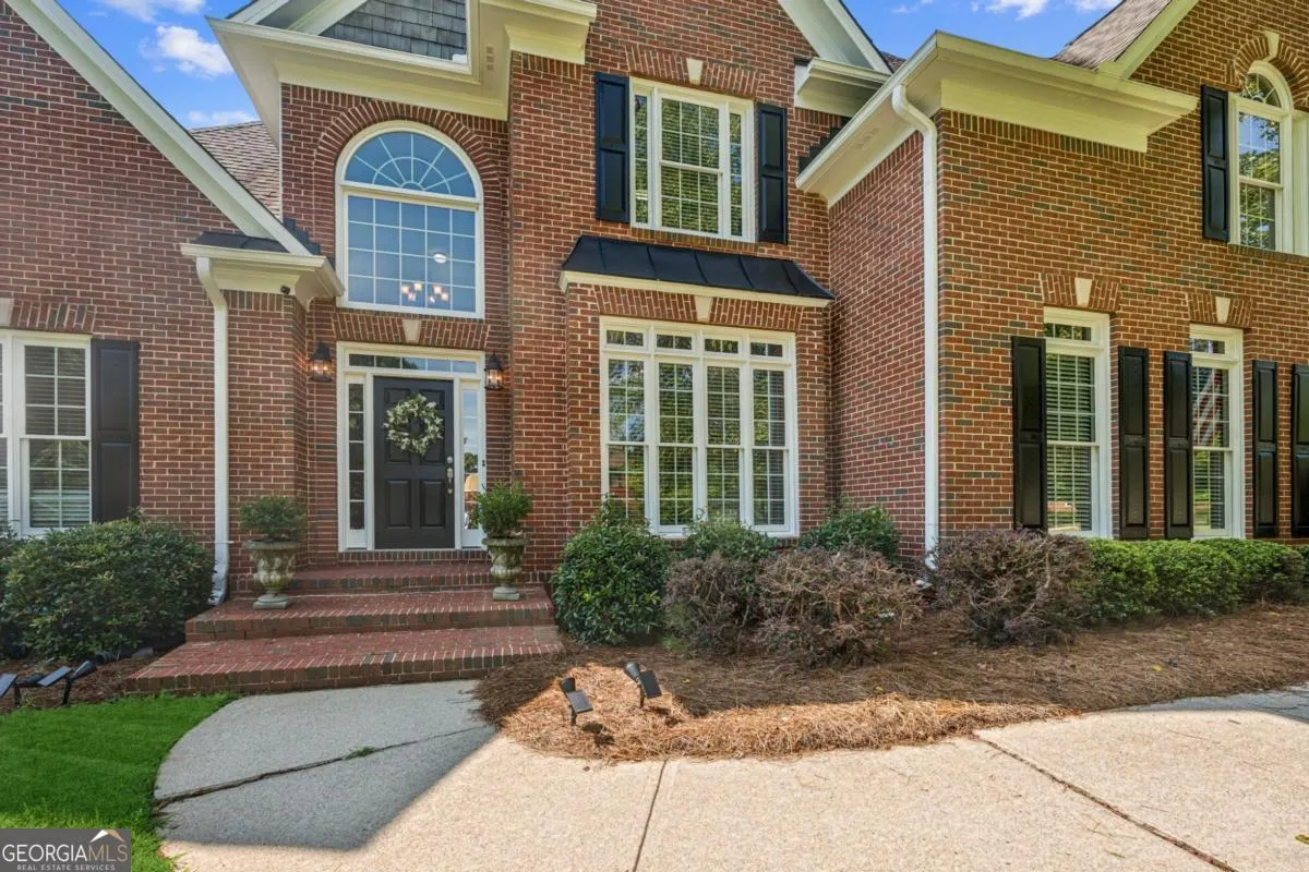 6717 Great Water Drive