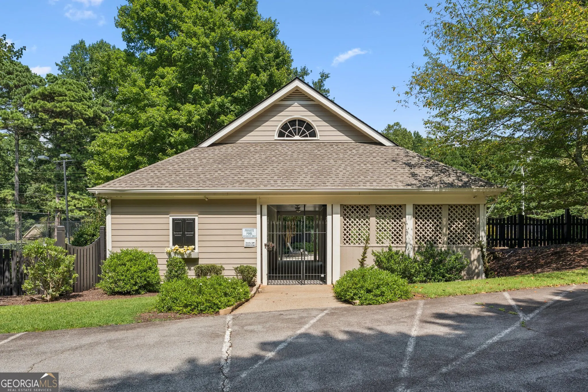 6717 Great Water Drive