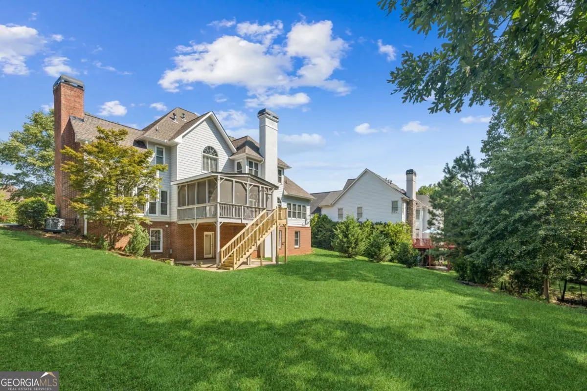 6717 Great Water Drive