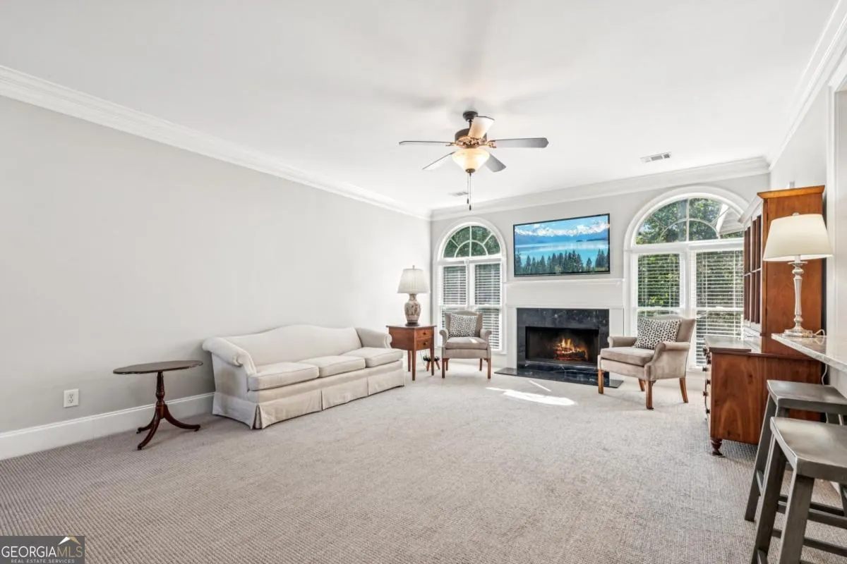 6717 Great Water Drive