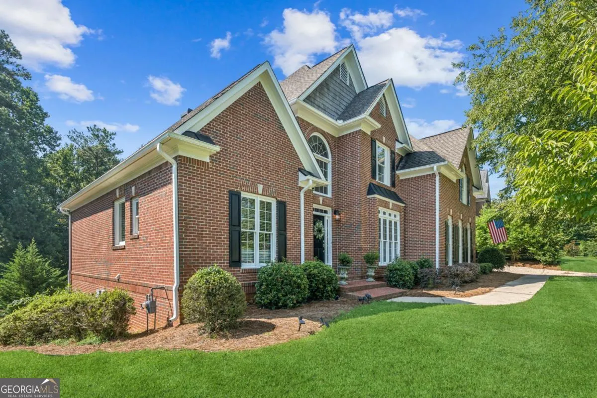 6717 Great Water Drive