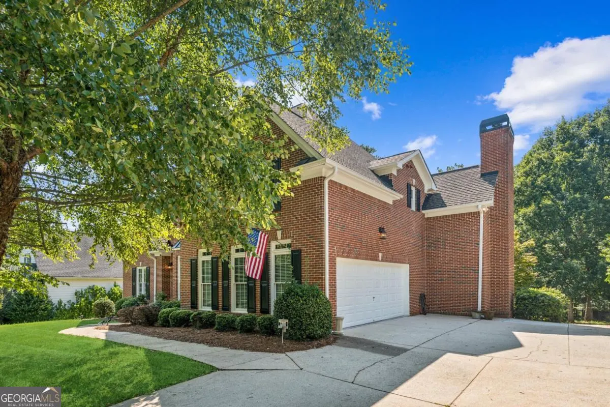 6717 Great Water Drive