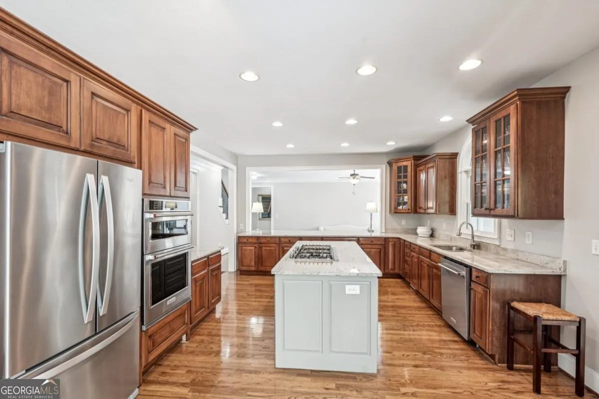 6717 Great Water Drive