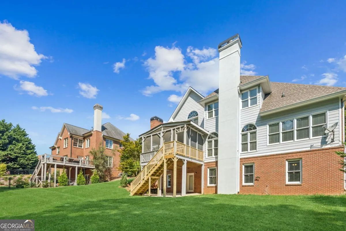 6717 Great Water Drive