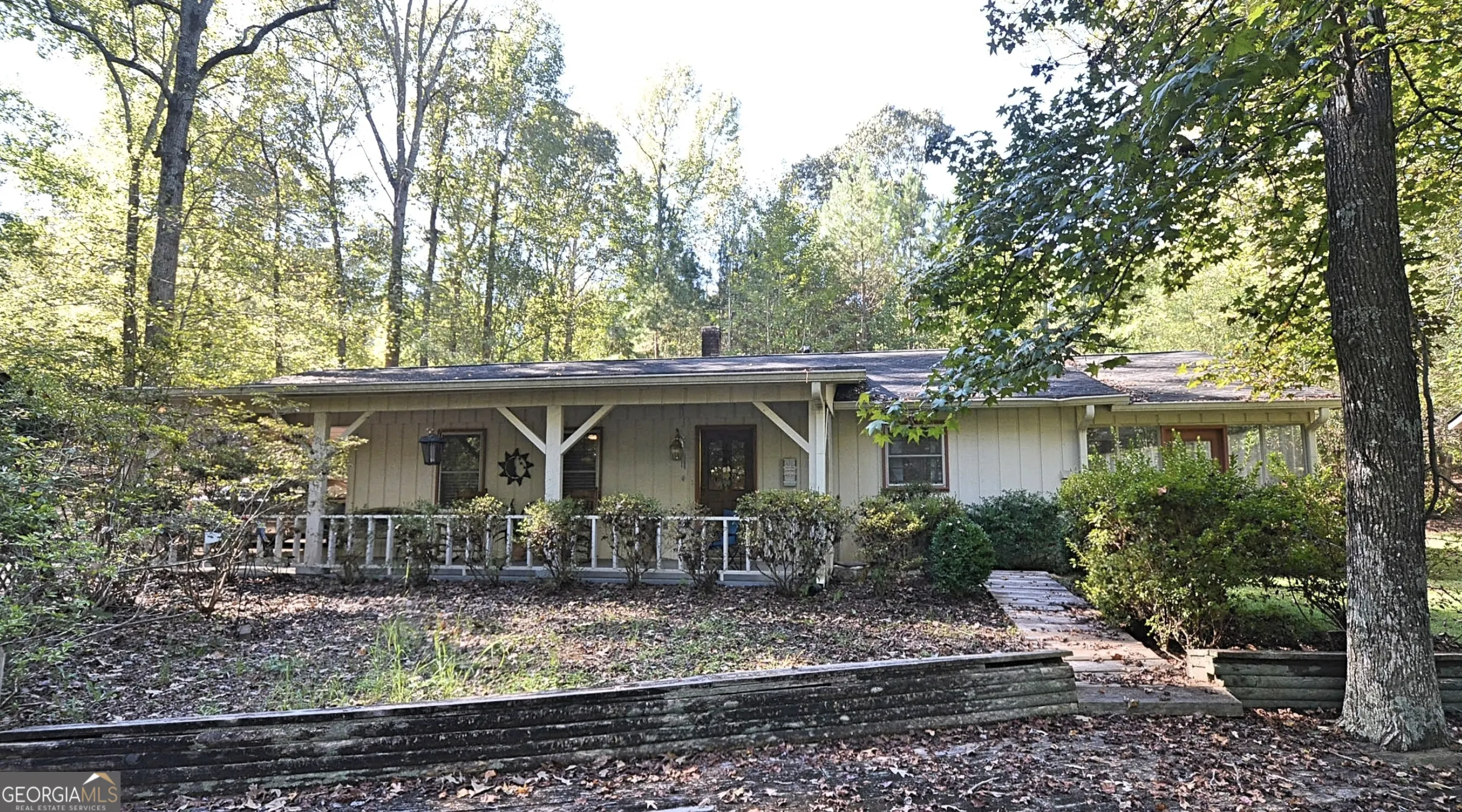 2803 Tucker Mill Court SW