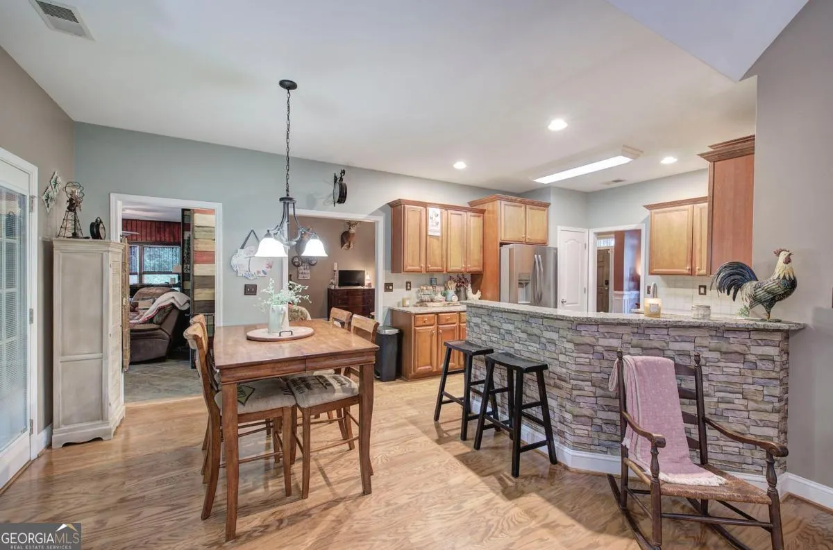 346 Thorn Creek Way
