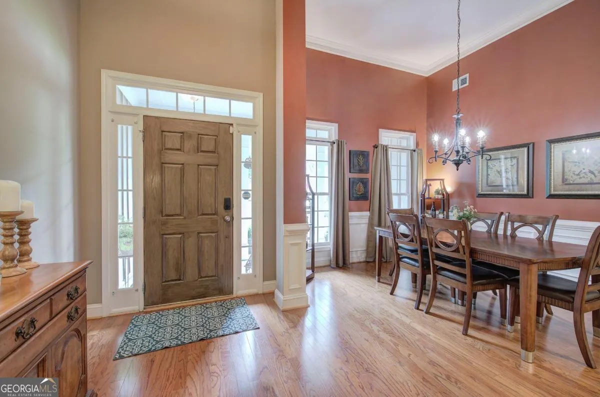 346 Thorn Creek Way