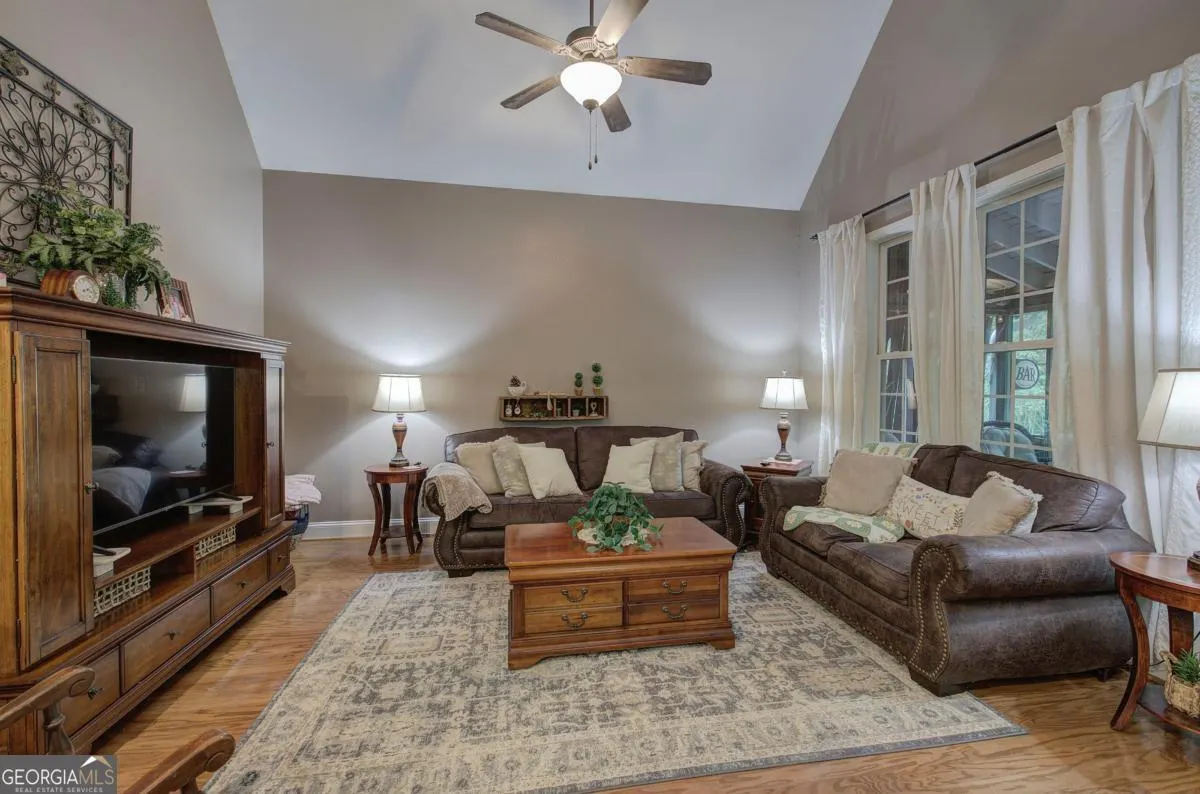 346 Thorn Creek Way