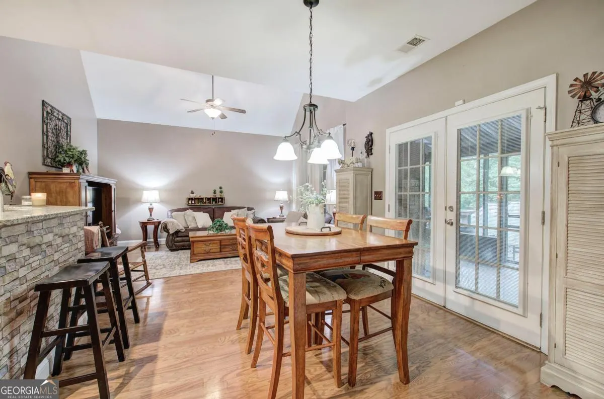 346 Thorn Creek Way