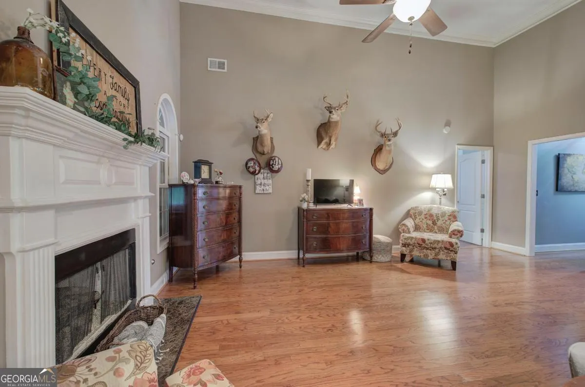 346 Thorn Creek Way