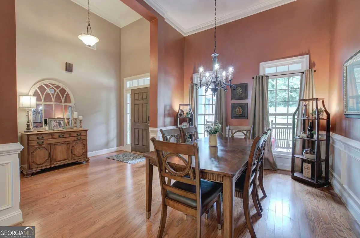 346 Thorn Creek Way