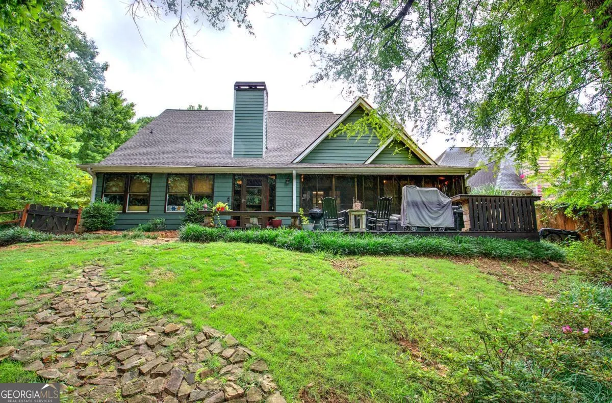 346 Thorn Creek Way