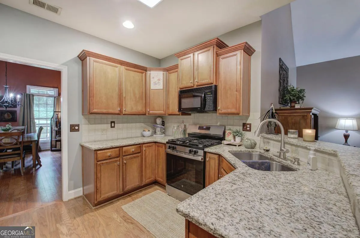 346 Thorn Creek Way