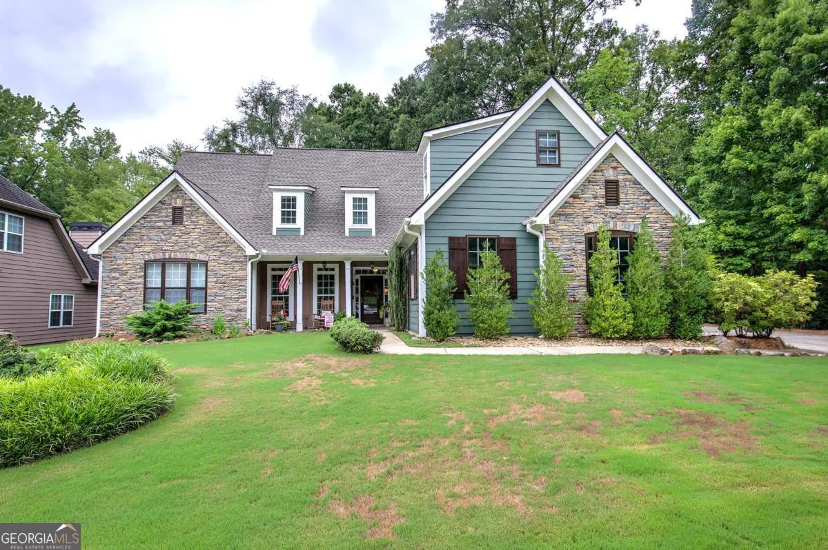 346 Thorn Creek Way