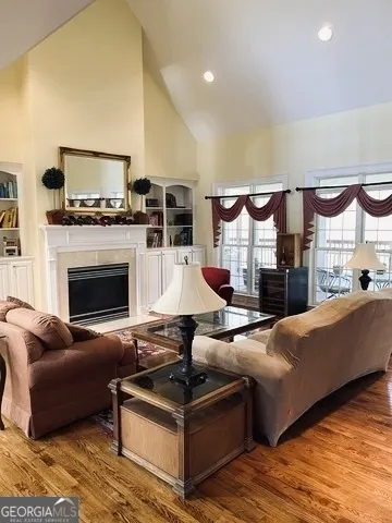 466 Bonnie Pearl Lane