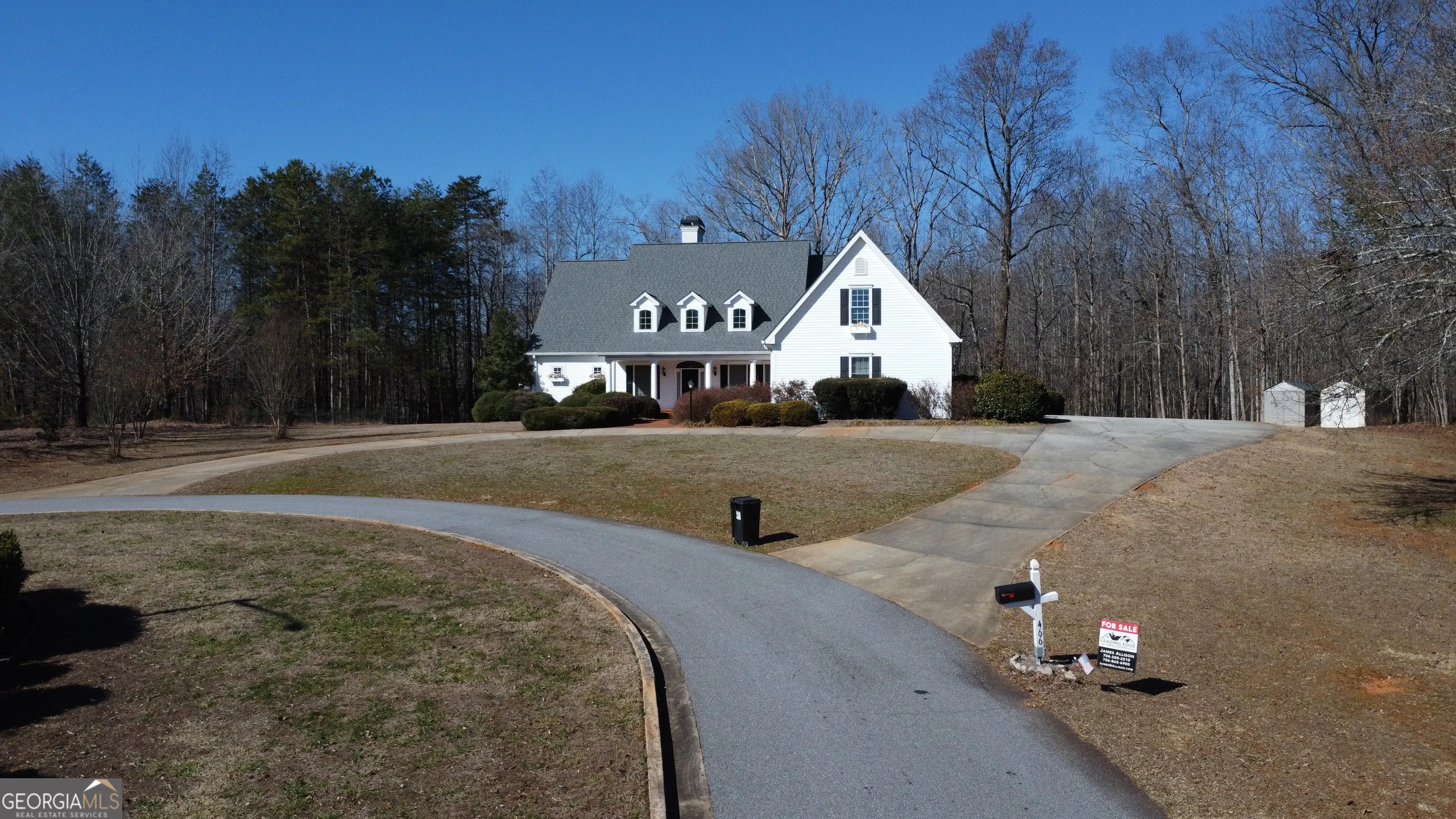 466 Bonnie Pearl Lane