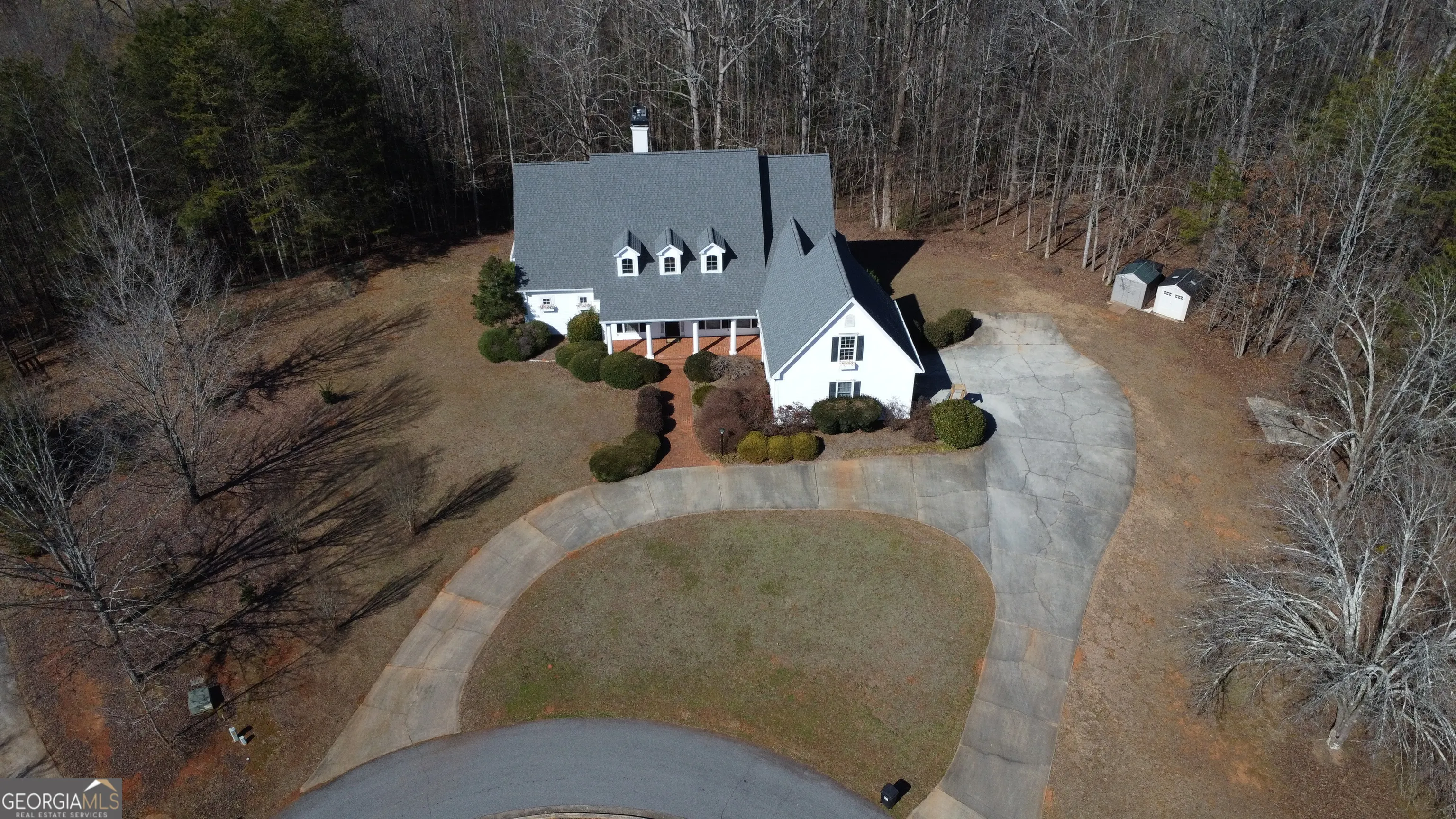 466 Bonnie Pearl Lane