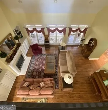 466 Bonnie Pearl Lane