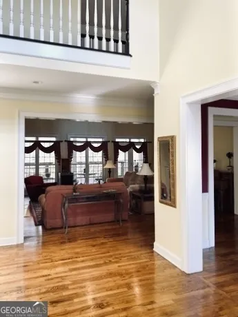466 Bonnie Pearl Lane