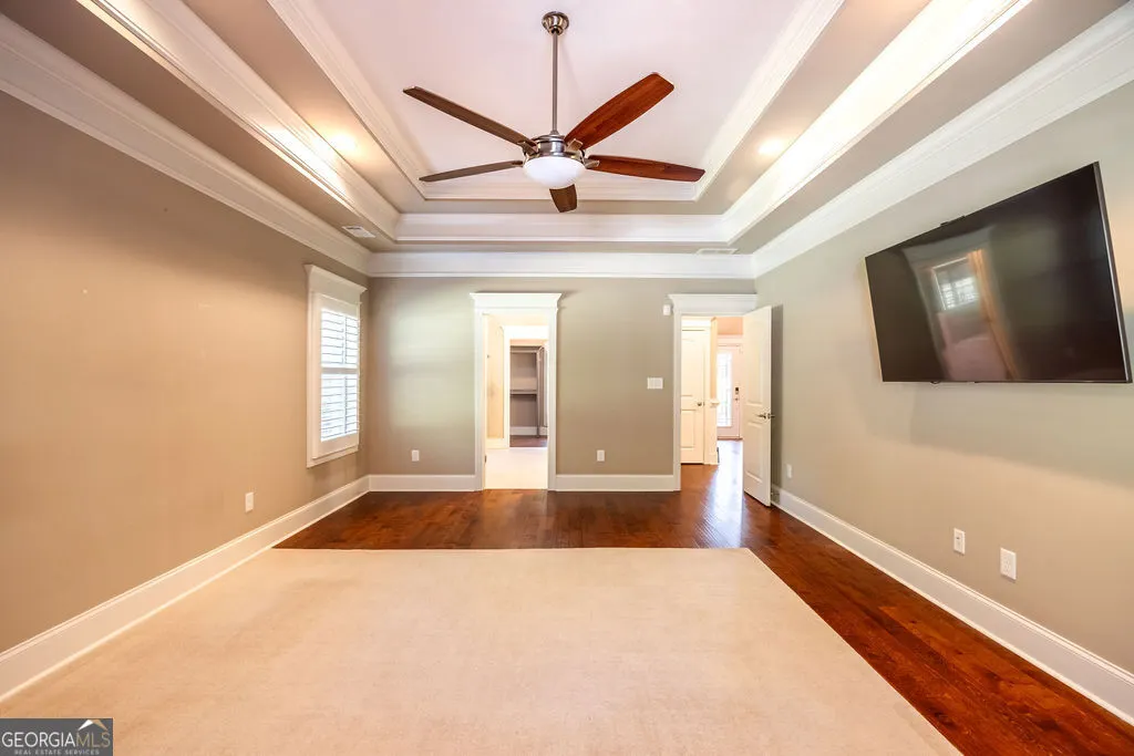 116 Crescent Drive